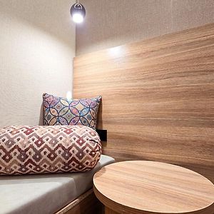 Hotel Bankir Khiva